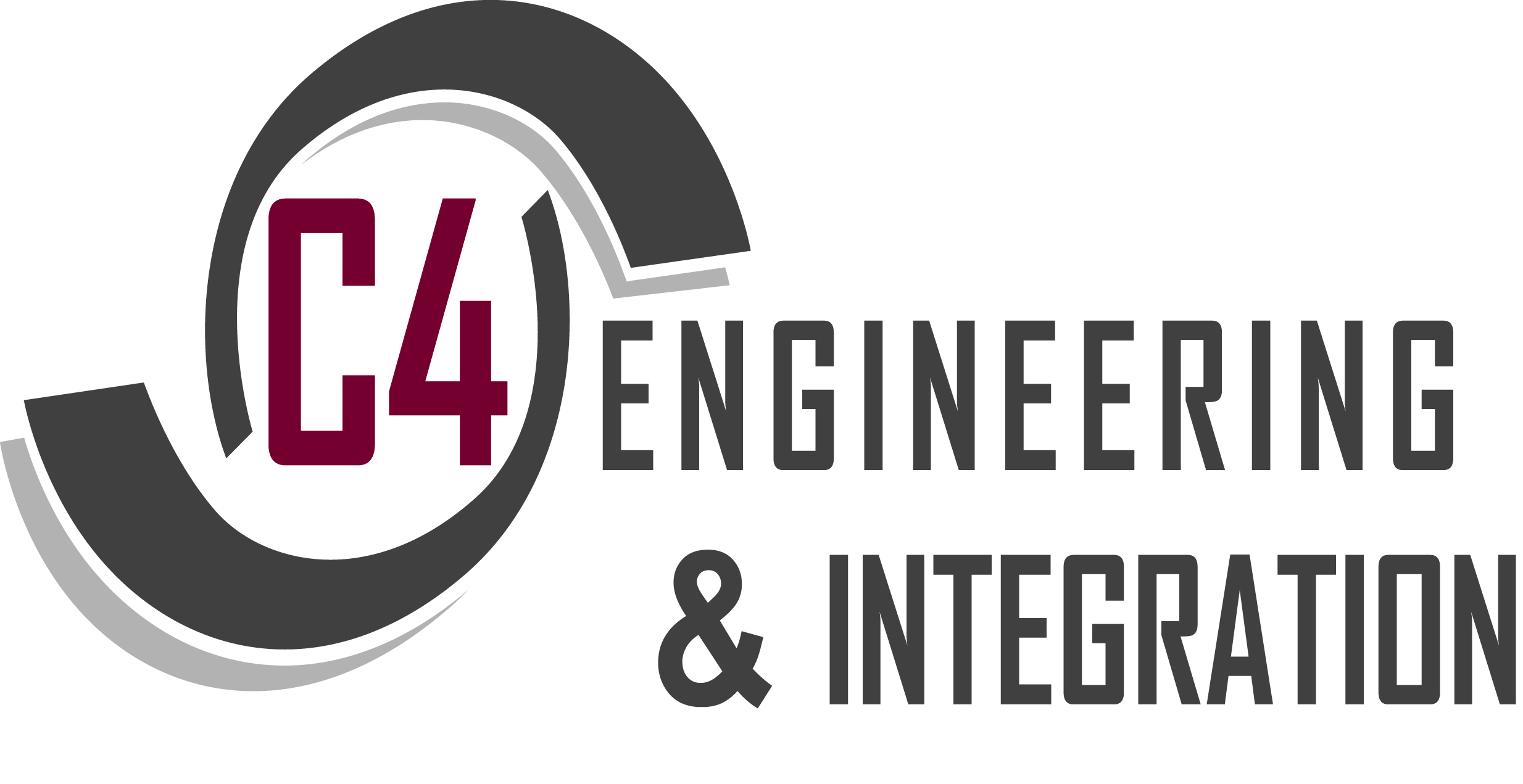 C4 Engineering Logo
